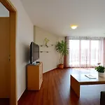 Hotel Am Spichernplatz Düsseldorf