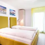 Hotel Am Spichernplatz