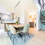 Hotel Am Spichernplatz Düsseldorf