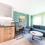 Am Spichernplatz Hotel