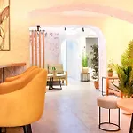 Am Spichernplatz Hotel 3*