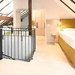 Am Spichernplatz Hotel 3*