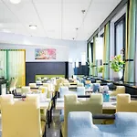 Am Spichernplatz Düsseldorf