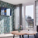 Hotel Am Spichernplatz Düsseldorf