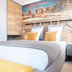 Hotel Am Spichernplatz 3*