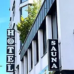 Am Spichernplatz Hotel Düsseldorf