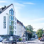Hotel Am Spichernplatz Düsseldorf
