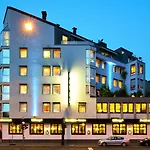 Hotel Am Spichernplatz