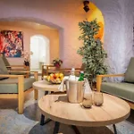 Hotel Am Spichernplatz