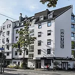 Am Spichernplatz Hotel Düsseldorf