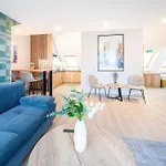 Hotel Am Spichernplatz Düsseldorf