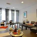 Am Spichernplatz Hotel 3*
