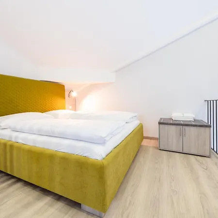 Am Spichernplatz Hotel Düsseldorf