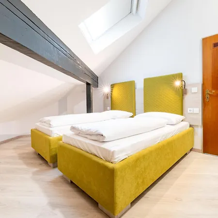 Am Spichernplatz Hotel 3*