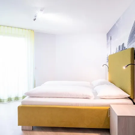 Hotel Am Spichernplatz