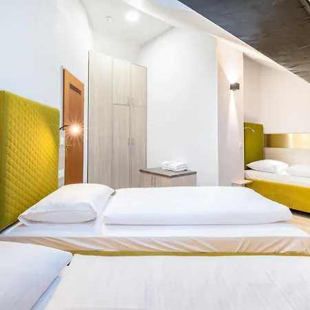 Am Spichernplatz Hotel 3*