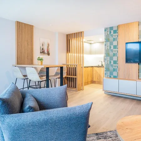Hotel Am Spichernplatz Düsseldorf