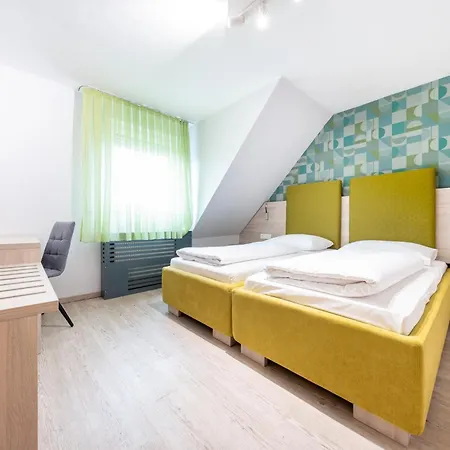 Am Spichernplatz Hotel Düsseldorf