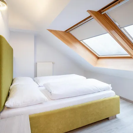 Hotel Am Spichernplatz 3*