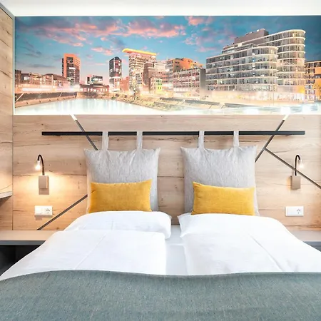 Am Spichernplatz Hotel 3*