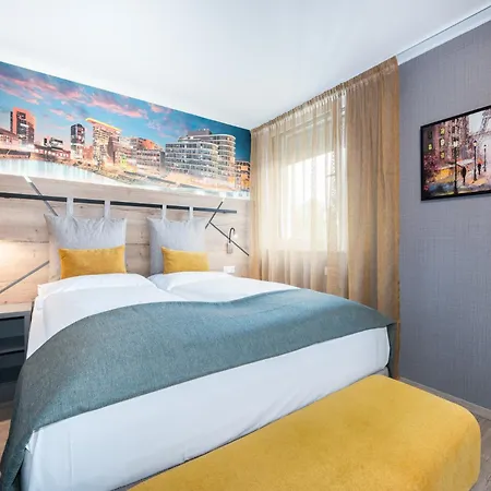Hotel Am Spichernplatz