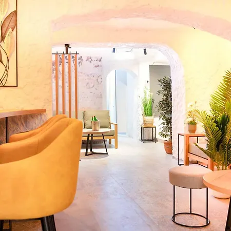 Am Spichernplatz Hotel 3*