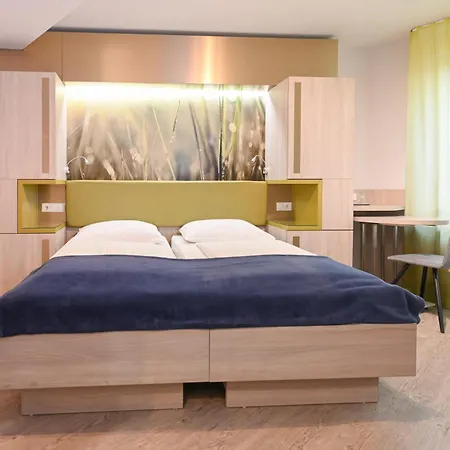 Am Spichernplatz Hotel