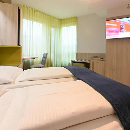 Am Spichernplatz Hotel 3*