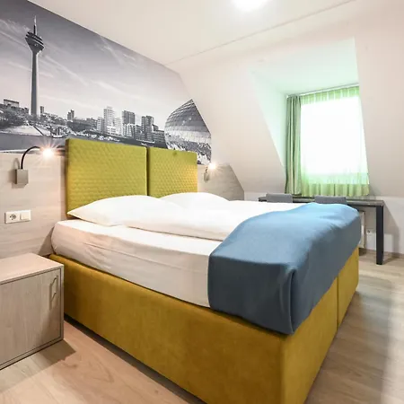 Am Spichernplatz Hotel Düsseldorf