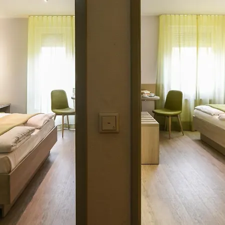 Hotel Am Spichernplatz 3*