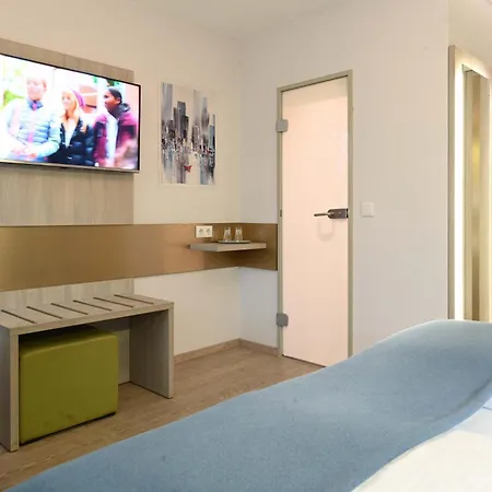 Am Spichernplatz Hotel