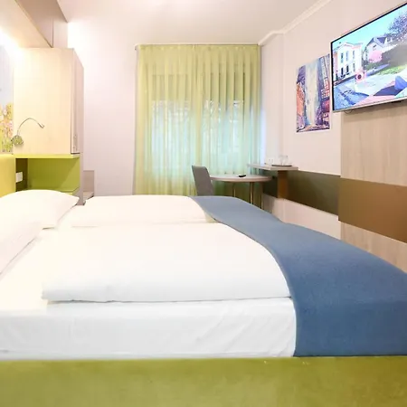 Hotel Am Spichernplatz