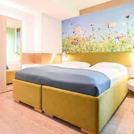 Am Spichernplatz Hotel Düsseldorf
