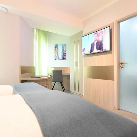 Am Spichernplatz Hotel