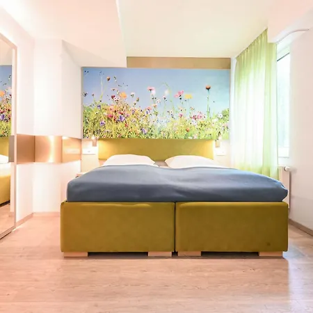 Am Spichernplatz Hotel 3*