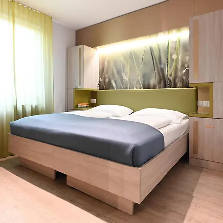 Hotel Am Spichernplatz Düsseldorf