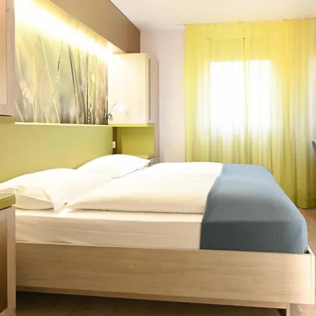 Hotel Am Spichernplatz