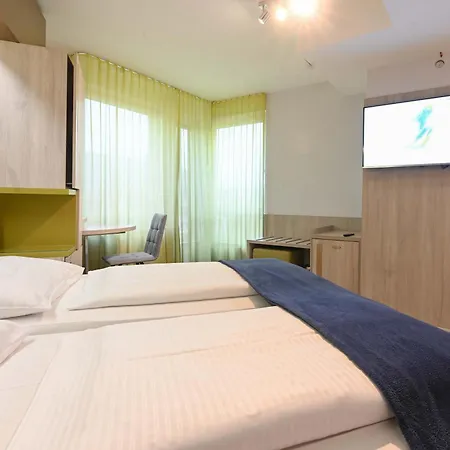 Am Spichernplatz Hotel 3*