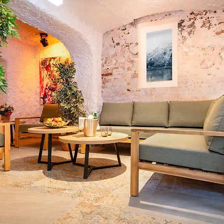 Am Spichernplatz Hotel 3*