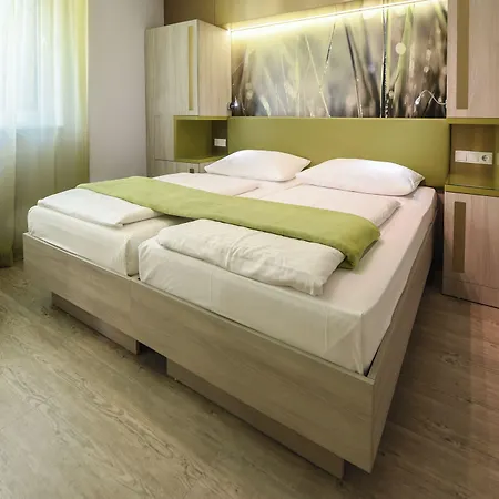Am Spichernplatz Hotel 3*