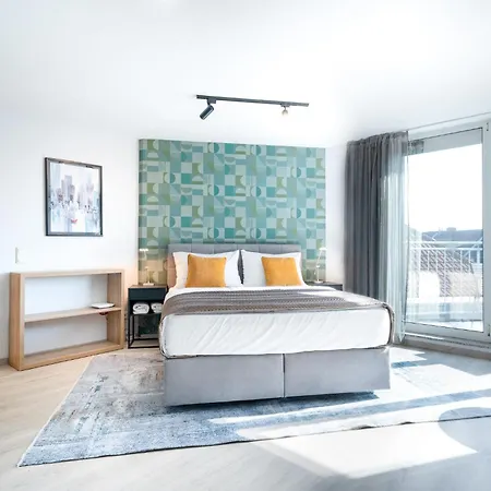 Hotell Am Spichernplatz 3*