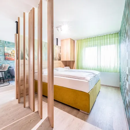 Am Spichernplatz Hotell 3*