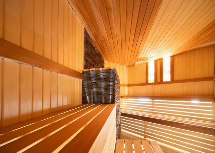 Hotell Am Spichernplatz