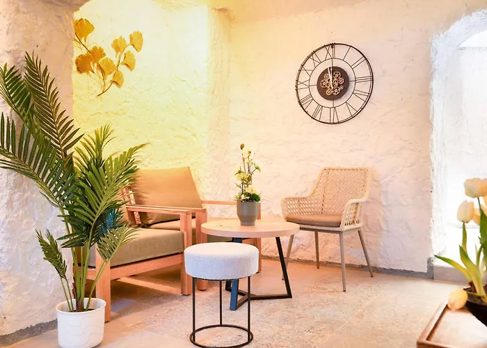 Hotell Am Spichernplatz Düsseldorf