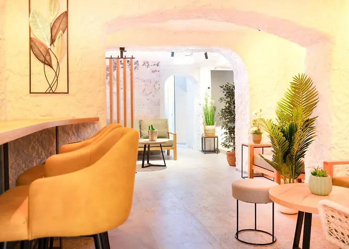 Am Spichernplatz Hotell 3*