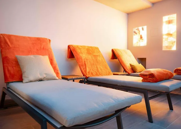 Am Spichernplatz Hotell Düsseldorf