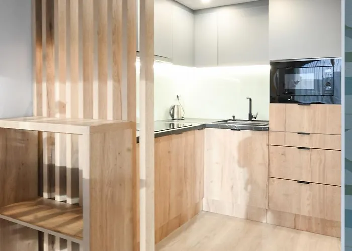 Am Spichernplatz Hotell 3*