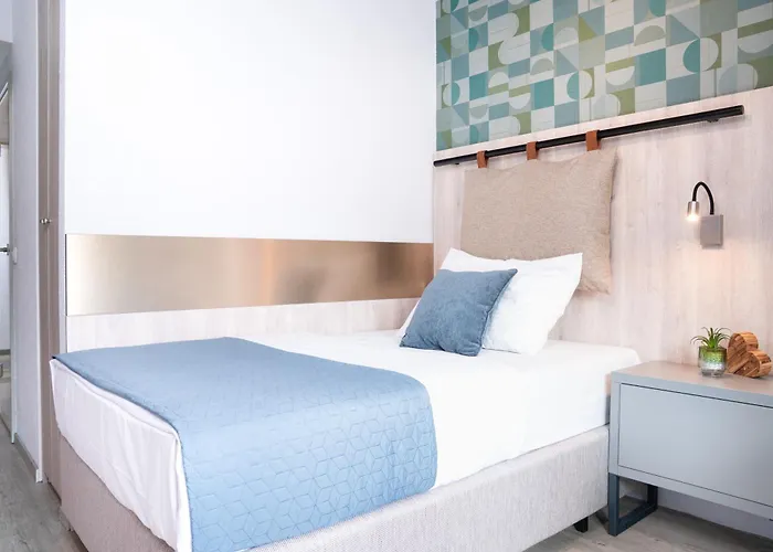 Hotell Am Spichernplatz Düsseldorf