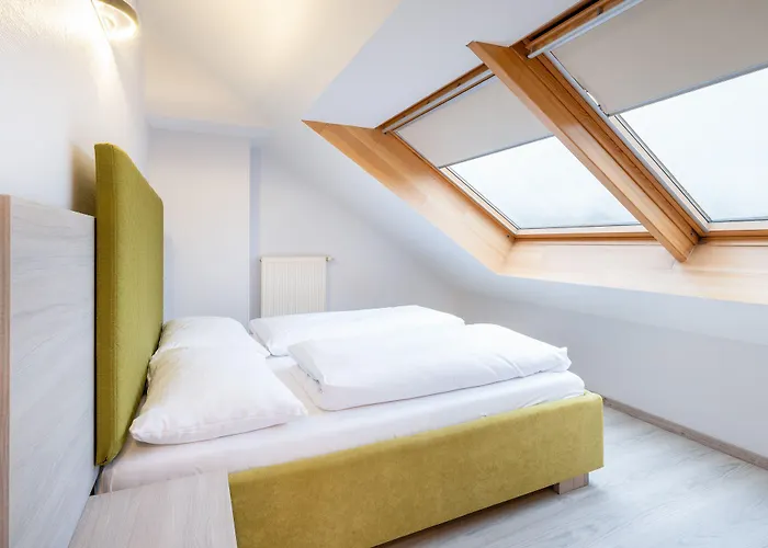 Am Spichernplatz Hotell