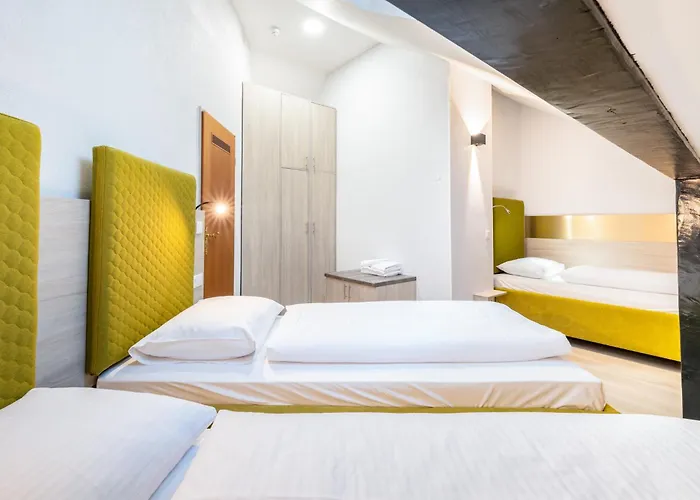 Am Spichernplatz 3* Düsseldorf